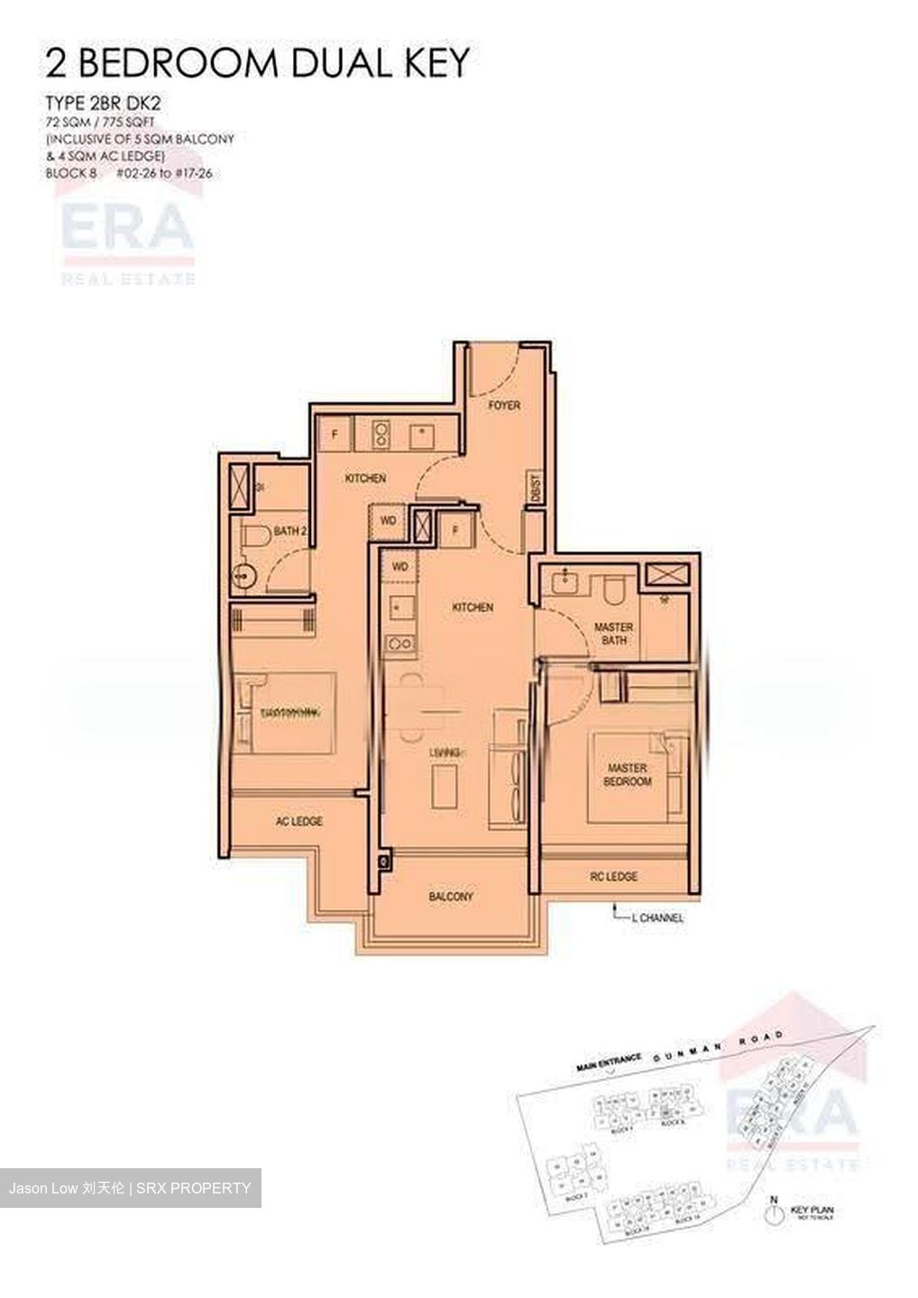 Grand Dunman (D15), Apartment #629386631